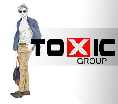 Toxic Group 
نكت - حكم - تغاريد مميزه 
Follow & enjoy
Instagram : @ToxiC_group
لزياده متابعينك
Kik : Toxic_group 
whatsapp : 0096555386299
