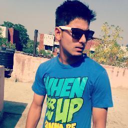 Rajatlakhanpal's profile picture. 