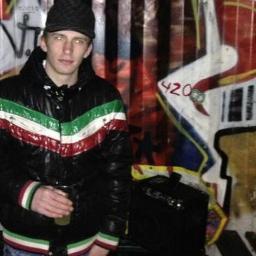 Jooost6's profile picture. Brada: @patricckk8