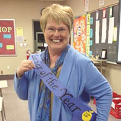 ejgranger's profile picture. 