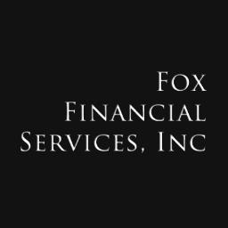 Fox Financial Services, Inc offers accounting, bookkeeping, tax and business advisory services to clients throughout the Chicago area.
