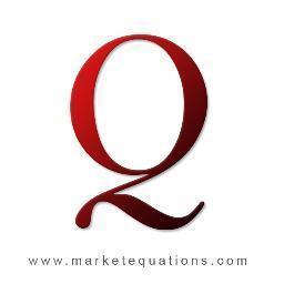 Market Equations offers Data Analytics solutions to organizations globally. Follow us for daily updates on Big Data and Analytics best practices!
