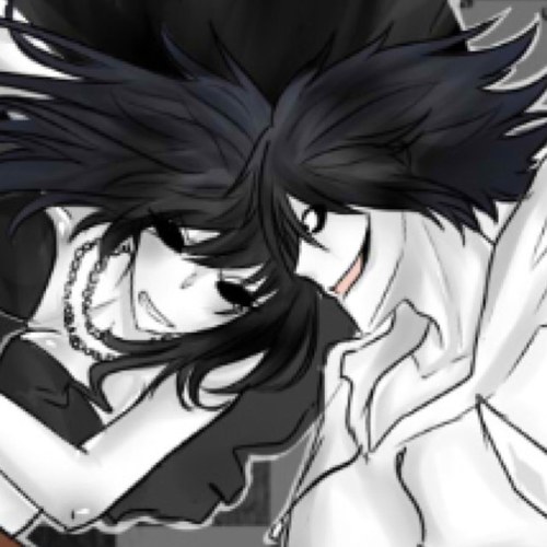 ~both abusive to each other~ #BothSingle #ThemeSong: Cyclone-Baby Bash *runs around screaming and killing people* #JaneTheKiller #JeffTheKiller