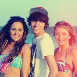 club2gethr's profile picture. Steph, Will and Jenni :) New Single 'Livin' The Dream' #livinthedream OUT NOW! - http://t.co/mgmS6soSGh
FB: https://t.co/fZO5lk898U
YT: http://t.co/0r7bviD0Qb