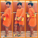 Mavis osei owusu  - @Maame_Os - Twitter