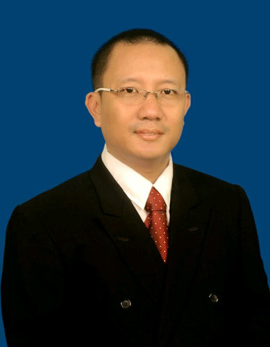 Book Author | Lecturer I Networker