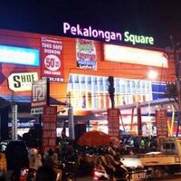Pekalongan Square (@ramayanapkl) Twitter profile photo