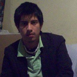 Soy inquisitivo porque no acepto las cosas como son simplemente porque son; aparte soy escritor, dibujante... Apasionado por Dios.