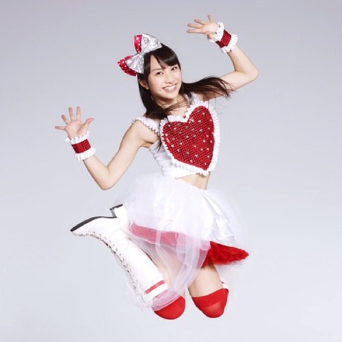 ゆいき//'12春2日目LVが初ライブ。 '13春1日目が初現場。 れにちゃんより少しお姉さん。 【今後】ハマスタ夏バカ両日