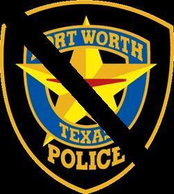 This is NOT the official account of FWPD. 
Please follow the FWPD official Twitter account @fortworthpd 
This account will deleted on 6/7/13