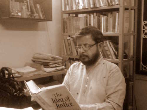 Political Scientist, Columnist, Researcher and Author