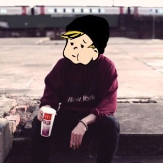 C J