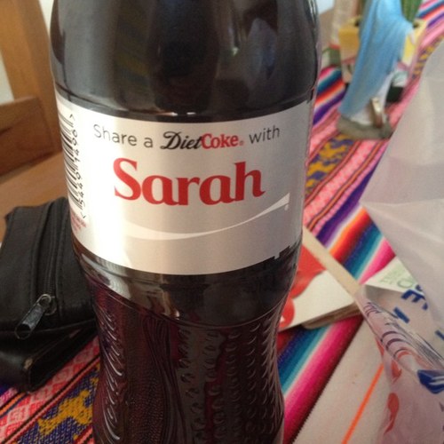 Sarah_SW19's profile picture. 