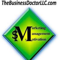 The Business Doctor (@tonybishop16) Twitter profile photo