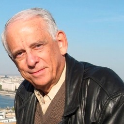 Novelist: author of Heirs of Eden (Amazon) and Remember This Dream (Bantam Books and Amazon) - Co-author: Of Thee I Sing 1776 weekly essays.