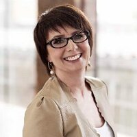 Wendy Hallett  MBE (@wendy_hallett) 's Twitter Profile