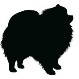 Custom stationery company based out of Malvern, PA. For the love of pomeranians, pit bulls, and personalized note cards.
