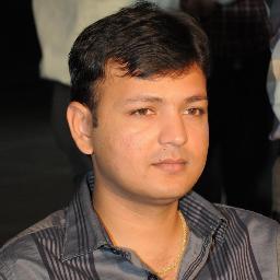 Shalin8586's profile picture. 