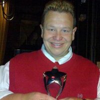 Gary Newman (@mreratia) Twitter profile photo