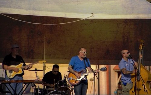 3gcmusic's profile picture. #KCCO