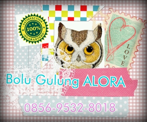 tentang bolu gulung =D
