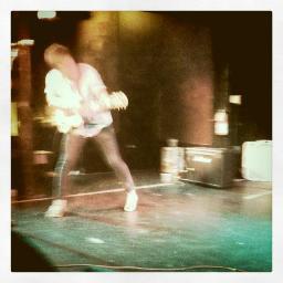 I play guitar in @NoireBoston. Like us on Facebook: