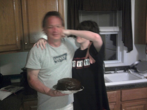 EdCadle's profile picture. 