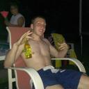 Mark Tyrrell - @cuseyy - Twitter