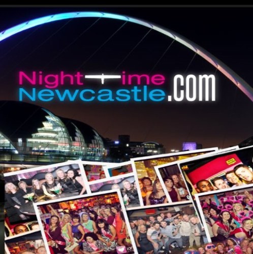 We're a new NorthEast based company whos main aim is to create the ultimate night out for are clients in the Toon! Visit our facebook and website for more info.