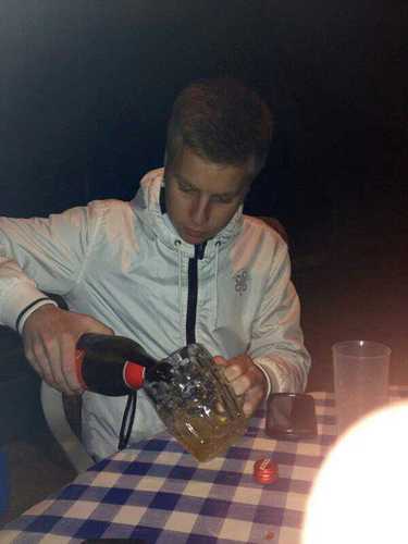 Migue7193's profile picture. 