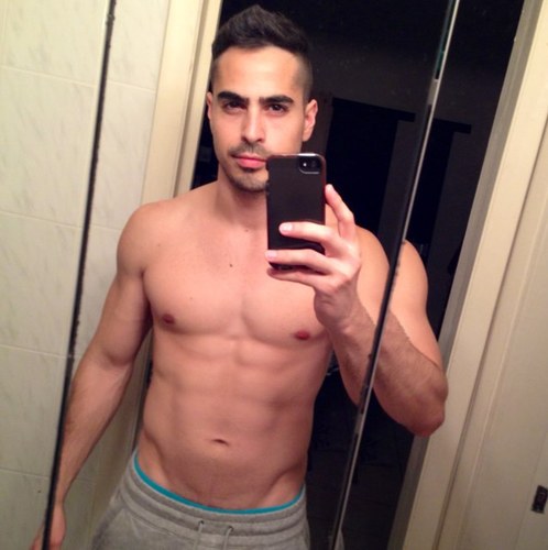 ...: Nothing special until you make me :... Instagram: Man_Mann