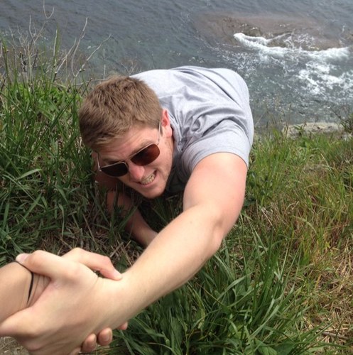 brieflyCASE's profile picture. 