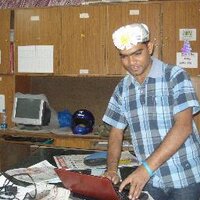 Nandkishor Mehta (@nandurajmehta) 's Twitter Profile