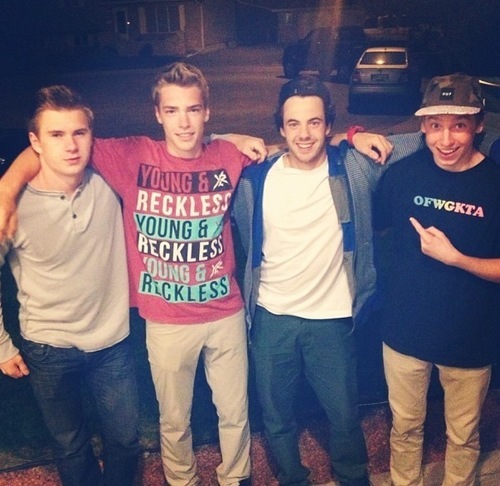 TNA_18's profile picture. 