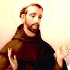 Francis__Assisi Profile Picture