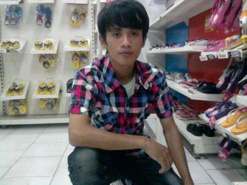 FerryPlayboy41's profile picture. ♥GЯДИДΓДM II ♥(Generasi anak muda tambak II )