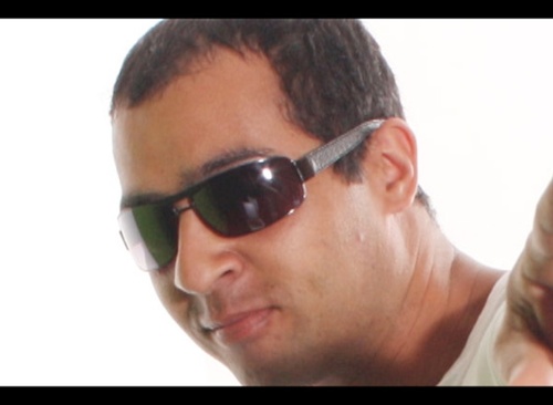 Dj desde 1993, produtor musical desde 2004.
Minas Gerais, Brasil