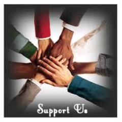 welcome support your word & right's share to your friends love one's! check out your history https://t.co/a5XGxg4p0l