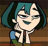 Hey Im Gwen, You know the kinda Sarcastic gothic chick with the cocky Attitude, Yeah that me ;P #Single #CrushingOnSome1Hard Just being typical goth girl ;)
