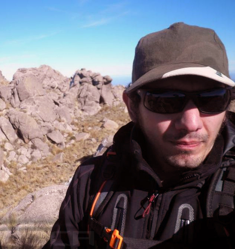 Douglasemilio's profile picture. IT Photographer Escalador Trekking runner