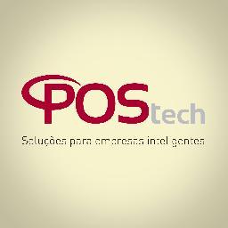 A POStech fornece soluções em Automação Comercial para o varejo. Adquira POStech e viva o futuro.