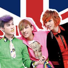 Follow our boys! @SamCarterSC @s_yunny @Sin931207 ☆ We're a UK-Based Lunafly fanbase and we work mostly from Tumblr as a Fanblog