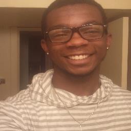 I'm just living to succeed and enjoying the more important things that life has to offer.