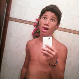 SEGUIME Y TE SIGO :3
