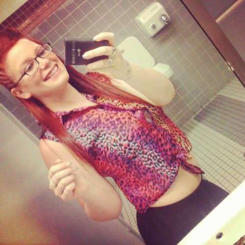 Follow Me I'll Follow Back ((:
