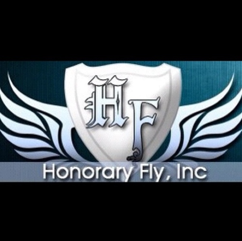 Honorary Fly, the highest recognition of being fly. Everybody's fly or can get fly,but what make you honorable? If you're not HONORARY then you're ORDINARY! #HF