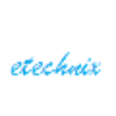 etechnix's profile picture. Bringing the 'Tech World' at your door-step