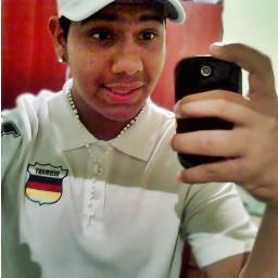 Amo a Minha Girlfriend @poxathamii ♥