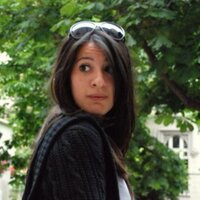 Yosun Düvenci (@yosunduvenci_) Twitter profile photo