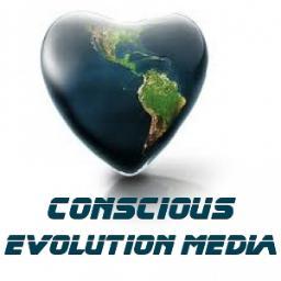 Executive Producer & Founder of Conscious Evolution Media & Real Coaching Radio-TV Network-Shifting Global Consciousness